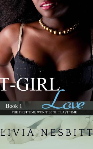 Cover of the book T-Girl Love by Neschka Angel