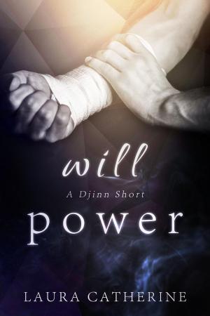 Book cover of Will Power