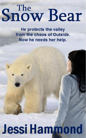 Cover of the book The Snow Bear by Eve Yohalem