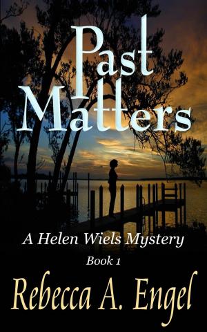 Cover of the book Past Matters by Q. Patrick