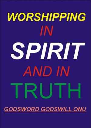 Cover of the book Worshipping In Spirit and In Truth by David Gibson