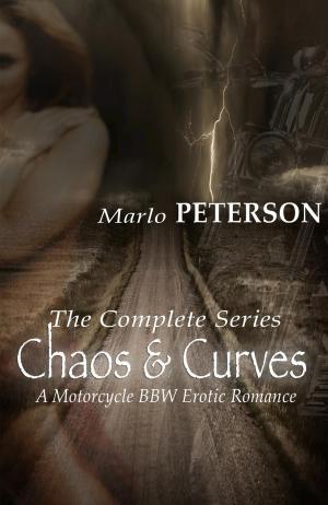 Cover of the book Chaos & Curves: The Complete Series [A Motorcycle BBW Erotic Romance] by Alaura Shi Devil