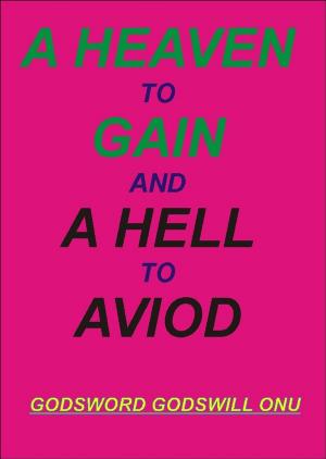 bigCover of the book A Heaven to Gain, and a Hell to Avoid by 