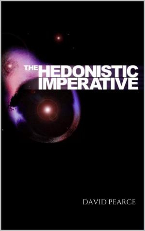 Cover of the book The Hedonistic Imperative by Vincenzo Altieri