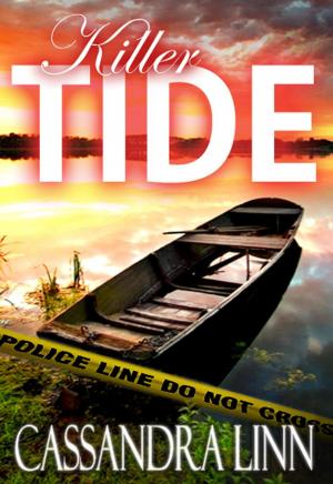Cover of the book Killer Tide by Carl Brookins