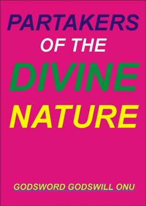 Cover of Partakers of the Divine Nature