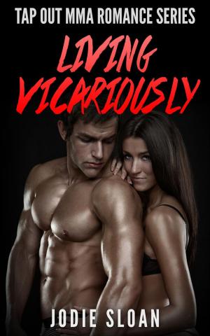 Cover of the book Living Vicariously by Janet Evans