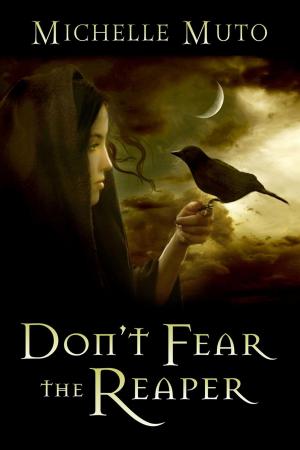 Book cover of Don't Fear the Reaper