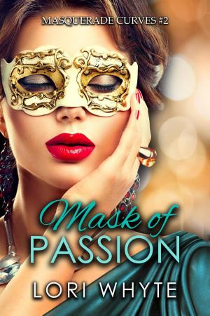 Cover of the book Mask of Passion by Danielle Bourdon
