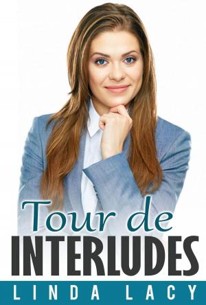 Book cover of Tour de Interludes (Book Two)