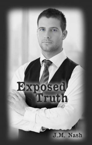 Cover of the book Exposed Truth by Hazel Kelly