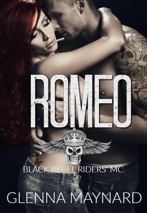 Cover of the book Romeo by L.A. Jones