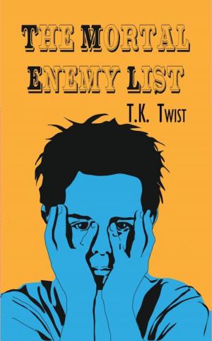 Cover of The Mortal Enemy List