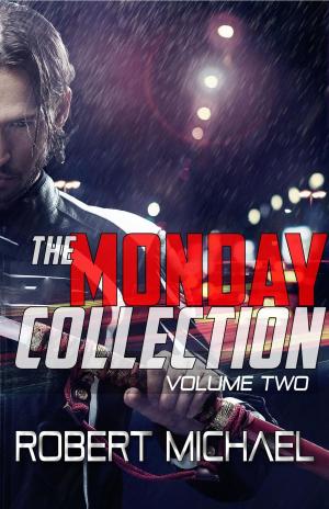 Cover of The Monday Collection (Volume 2)
