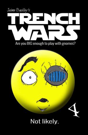 Cover of the book Trench Wars by Kevin Weinberg