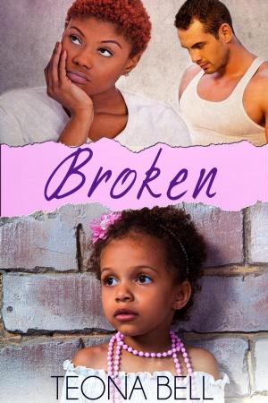 Cover of the book Broken by KK Hendin