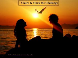 Cover of Aberdeen City Claire & Mark