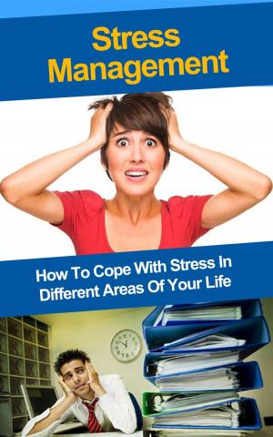 Cover of the book Stress Management by Ryllandra Rose