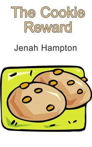 Cover of the book The Cookie Reward by Jennifer Hampton