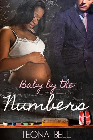 Cover of the book Baby by the Numbers by Racquel Sarah A. Castro