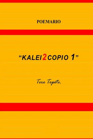 Book cover of Kalei2copio 1