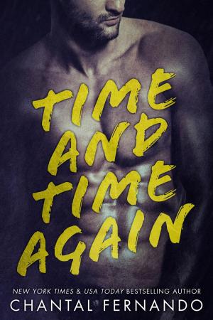 Cover of the book Time and Time Again by Chantal Fernando