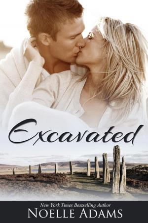 Cover of Excavated