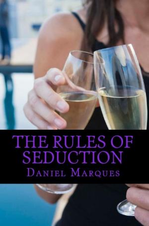 bigCover of the book The Rules Of Seduction by 