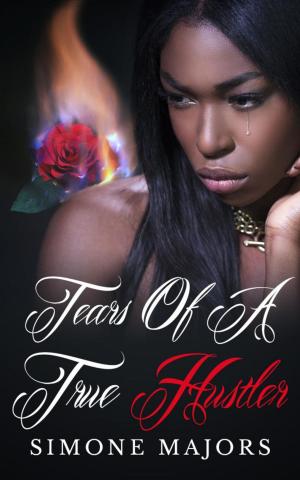 bigCover of the book Tears of a True Hustler by 