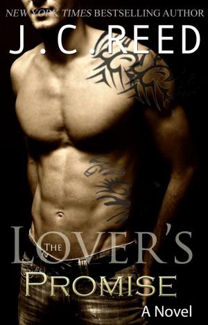 bigCover of the book The Lover's Promise by 