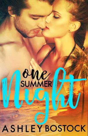 Cover of the book One Summer Night by Rhonda James