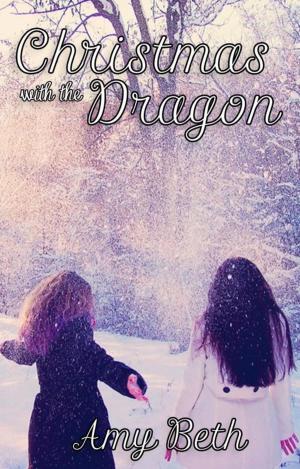 Cover of the book Christmas with the Dragon by Willee Amsden