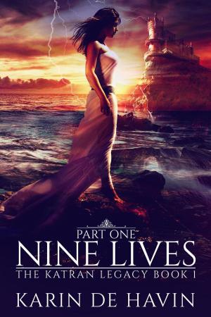 Cover of the book Nine Lives--Part One by Sheri Kurtz