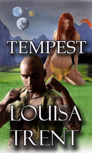 Book cover of Tempest