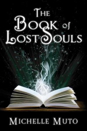 bigCover of the book The Book of Lost Souls by 
