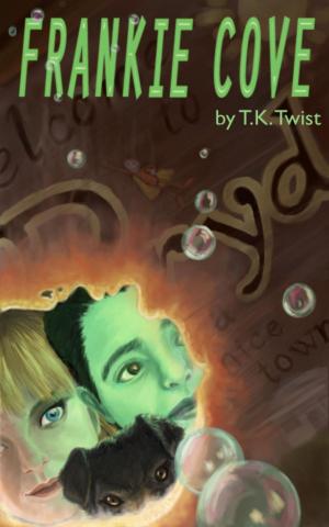 Cover of Frankie Cove