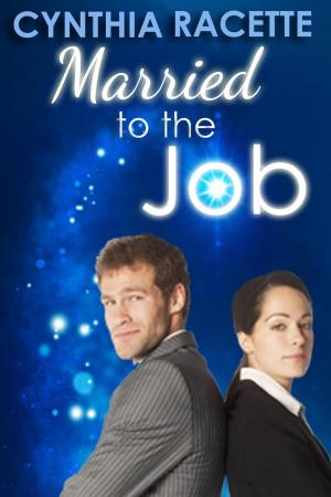 Cover of the book Married to the Job by CA Carr