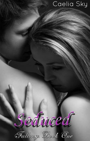 Cover of the book Seduced by Taryn Moran