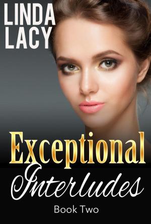 Book cover of Lisa: Exceptional Interludes (Book Two)