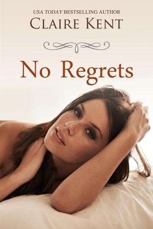 Cover of the book No Regrets by Allen B. Grose IV