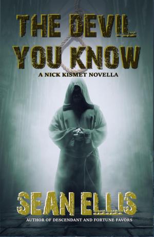 Cover of the book The Devil You Know by David Wood