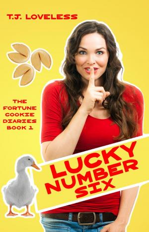 bigCover of the book Lucky Number Six by 