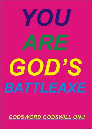 Cover of the book You Are God’s Battleaxe by Godsword Godswill Onu