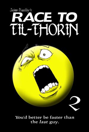 bigCover of the book Race to Til-Thorin by 