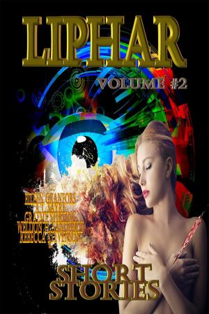 Cover of Liphar Short Stories Volume 2
