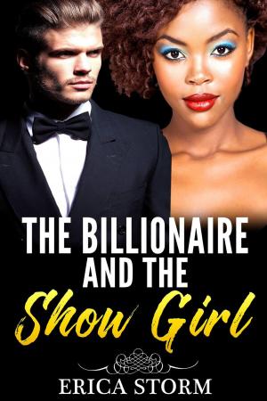 bigCover of the book The Billionaire and the Show Girl by 
