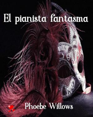 Cover of the book El pianista fantasma by Sebastian Alexander