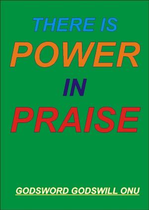 Cover of the book There Is Power In Praise by Godsword Godswill Onu
