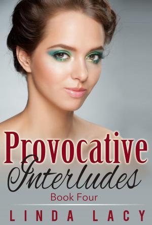 Cover of the book Lisa: Provocative Interludes (Book Four) by C.E. Kilgore