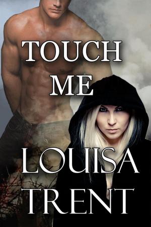Cover of the book Touch Me by Bert Johnston